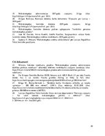 Referāts 'Maksātnespējas administratora atlīdzības modeļa izvērtējums', 20.