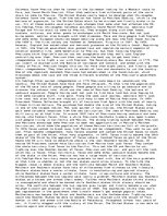 Eseja 'The Developing of North American to United States', 1.