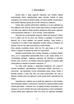 Biznesa plāns 'Biznesa plāns restorānam', 3.