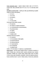 Biznesa plāns 'Biznesa plāns restorānam', 14.