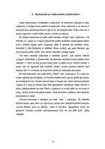 Biznesa plāns 'Biznesa plāns restorānam', 16.