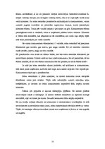 Biznesa plāns 'Biznesa plāns restorānam', 18.