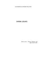 Referāts 'Darba līgums', 1.