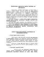 Referāts 'Darba līgums', 2.