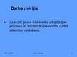 Prezentācija 'Darbinieka adaptācija un socializācija', 2.