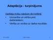 Prezentācija 'Darbinieka adaptācija un socializācija', 4.