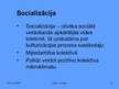 Prezentācija 'Darbinieka adaptācija un socializācija', 5.