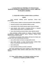 Referāts 'Kadastrālās vērtības aprēķināšana', 10.