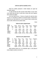 Referāts 'Grūsnu ķēvju ēdināšana', 17.