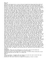 Eseja 'THE HARDY BOYS The Desert Thieves ', 1.