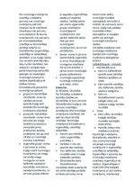 Konspekts 'Noziedzīga nodarījuma posmi, etapi, stadijas', 4.