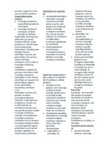 Konspekts 'Noziedzīga nodarījuma posmi, etapi, stadijas', 5.