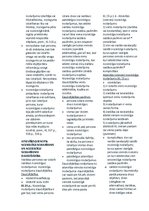 Konspekts 'Noziedzīga nodarījuma posmi, etapi, stadijas', 6.