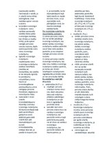 Konspekts 'Noziedzīga nodarījuma posmi, etapi, stadijas', 7.