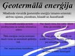 Prezentācija 'Alternatīvā enerģija', 18.