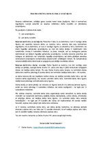 Konspekts 'Sezonās strādnieku darba stundas un atvaļinājums', 1.