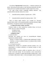 Konspekts 'Hiperaktivitāte, tās korekcija', 2.