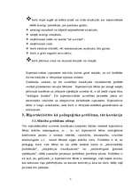 Konspekts 'Hiperaktivitāte, tās korekcija', 5.