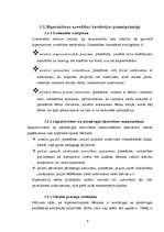 Konspekts 'Hiperaktivitāte, tās korekcija', 6.