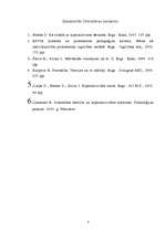 Konspekts 'Hiperaktivitāte, tās korekcija', 8.