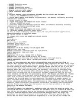 Eseja 'Water Quality Affected by Bush Fires', 3.