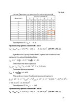 Referāts 'Iedarbes uz būvkonstrukcijām', 23.