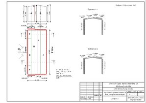 Referāts 'Iedarbes uz būvkonstrukcijām', 33.