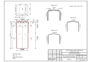 Referāts 'Iedarbes uz būvkonstrukcijām', 34.