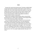 Referāts 'Elles atspoguļojums renesanses mākslā', 3.