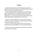 Referāts 'Elles atspoguļojums renesanses mākslā', 9.