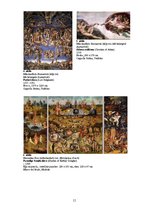 Referāts 'Elles atspoguļojums renesanses mākslā', 12.