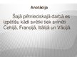 Prezentācija 'Svētku svinēšanas tradīcijas dažādās Eiropas valstīs', 2.
