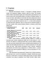 Referāts 'Finanšu pārskatu prognozēšana', 8.