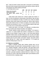 Referāts 'Finanšu pārskatu prognozēšana', 12.