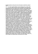 Eseja 'Klonēšana - ieguvums vai posts', 2.