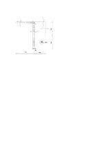 Konspekts 'Statiski noteicama rāmja aprēķins ar spēka metodi', 5.