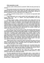 Referāts 'Cunftes', 1.