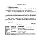 Biznesa plāns 'Biznesa plāns IK "Dizainss"', 8.