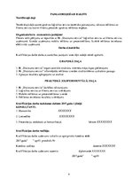 Diplomdarbs 'Uzņēmuma IK "Skaistuma serviss" servisa loģistikas pasākumu projekts klientu pie', 4.