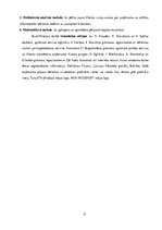 Diplomdarbs 'Uzņēmuma IK "Skaistuma serviss" servisa loģistikas pasākumu projekts klientu pie', 9.