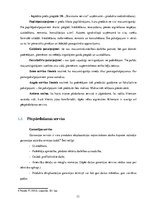 Diplomdarbs 'Uzņēmuma IK "Skaistuma serviss" servisa loģistikas pasākumu projekts klientu pie', 13.