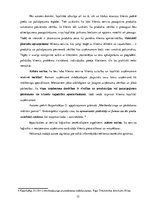 Diplomdarbs 'Uzņēmuma IK "Skaistuma serviss" servisa loģistikas pasākumu projekts klientu pie', 15.