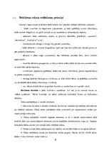 Diplomdarbs 'Uzņēmuma IK "Skaistuma serviss" servisa loģistikas pasākumu projekts klientu pie', 18.