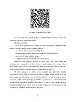 Diplomdarbs 'Uzņēmuma IK "Skaistuma serviss" servisa loģistikas pasākumu projekts klientu pie', 27.