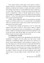 Diplomdarbs 'Uzņēmuma IK "Skaistuma serviss" servisa loģistikas pasākumu projekts klientu pie', 31.