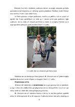 Diplomdarbs 'Uzņēmuma IK "Skaistuma serviss" servisa loģistikas pasākumu projekts klientu pie', 35.