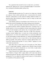 Diplomdarbs 'Uzņēmuma IK "Skaistuma serviss" servisa loģistikas pasākumu projekts klientu pie', 39.