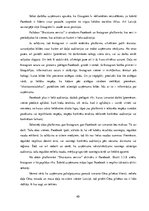 Diplomdarbs 'Uzņēmuma IK "Skaistuma serviss" servisa loģistikas pasākumu projekts klientu pie', 40.