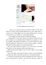 Diplomdarbs 'Uzņēmuma IK "Skaistuma serviss" servisa loģistikas pasākumu projekts klientu pie', 41.