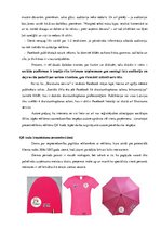 Diplomdarbs 'Uzņēmuma IK "Skaistuma serviss" servisa loģistikas pasākumu projekts klientu pie', 42.